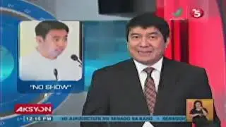 AKSYON SA TANGHALI SEPTEMBER 25 2014 FULL EPISODE 2/3