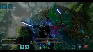 Guerras mek Ark Mobile 2