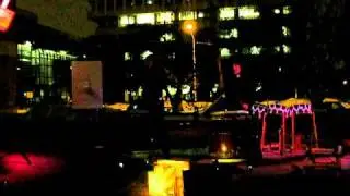 Booming Tree Drummers - Part One