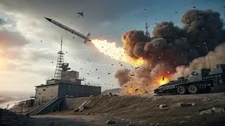 🚀 טיל Rampage &ndash; הנשק האסטרטגי שמפחיד כול אויב | ישראל כוח אווירי