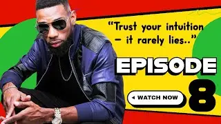 EP08 | Trust Your Intuition &mdash; It Rarely Lies | Motivational Podcast