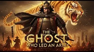 &ldquo;The Ghost Who Led an Army &ndash; The Last Secret of Takeda Shingen (Ep.5)&rdquo;