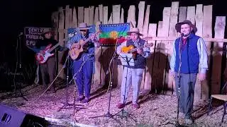 Amistad Gaucha en Vivo - Fiesta de Traun Cahuel