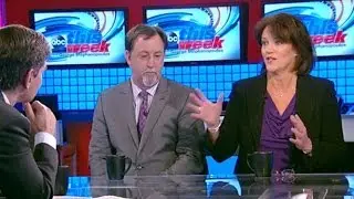 'This Week': Football's Concussion Crisis