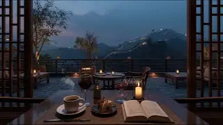 Cozy Jazz for Focus & Relaxation: Perfect Music for Work, Study, and Deep Sleep