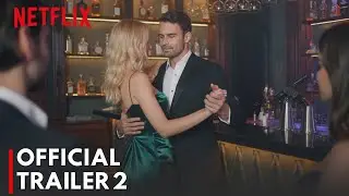 THE GENTLEMEN &ndash; SEASON 2 OFFICIAL TRAILER (2026) | Netflix | Where Crime Meets Class.