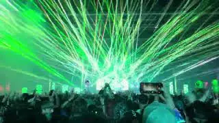 Liquid Stranger - Hijinx Festival 2023