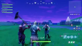 Fortnite|Chill W/DRAMANATION| Livestream