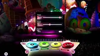 Fuser Custom Songs Medley Mix