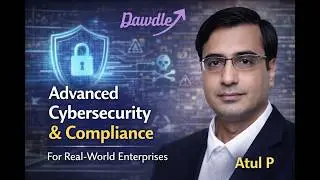 Cybersecurity Is Broken: What Actually Works Against Ransomware & AI Attacks