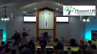 Pleasant Hill Christian Church