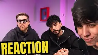 MANUUXO REACTION di DOSE &egrave; DADDA alle critiche sul loro FAST FOOD SPACE PATTY