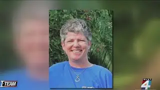 Family of mail carrier killed in dog attack speaks out, demands accountability