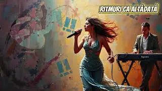 Pe aripi de nostalgie &ndash; Iubirea noastră | Melodie de suflet, stil anii &rsquo;90 (voce AI)