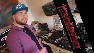 NTAKT & DJ WERNZ - Skriv Om Dig Selv ! TEASER (Videoupdate 5)