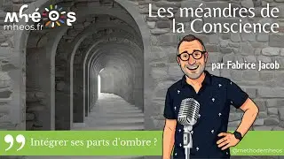 Intégrer ses parts d'ombre ?