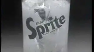 Retro 1975 Sprite Family Lymon Commercial