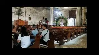 Batangas Wedding Vlog#122
