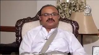 Hamain tamam assemblies se all-out jana chahiye - Malik Aamir Dogar | Aaj News