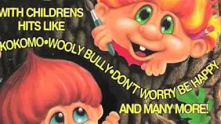 Children's Film Riffs Episode XIV: Trollies Radio Show part 1