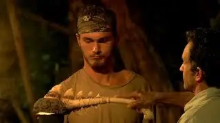 Survivor Ghost Island: All vote offs