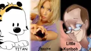 [ProjectYGO] Voice Actor Interview - LittleKuriboh Part 4