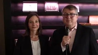 Insider Video: Find Real Swiss Hotel Luxury in Bern