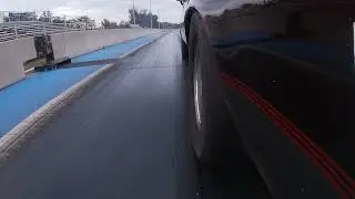 10-24-25 I-57 Raceway, Tire Shake!