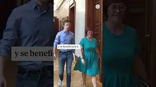 Primeras im&aacute;genes de I&ntilde;igo Errej&oacute;n tras su dimisi&oacute;n y la denuncia de Elisa Moulia&aacute; #Errej&oacute;n