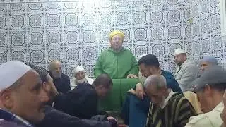 الشيخ الدكتور حمزة الكتاني: مكانة الذكر وحديث عن الشيخ عبد القادر الجيلاني ق.س
