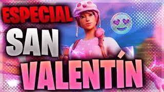 SAN VALENT&Iacute;N ESPECIAL💕💟 | HIGHLIGHTS (TELL ME🎵) | Jhans17