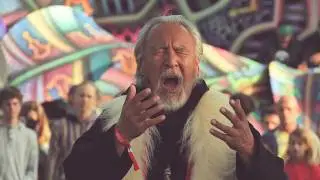 Psy-Fi 2018 - A Shamanic Experience - Opening Ceremony by Earth Awareness