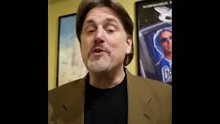 C Andrew Nelson (CovCon May 2022 Promo Video)