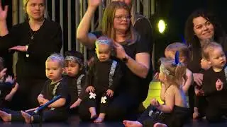 Mīharo Murihiku Polyfest 2023 - Friday