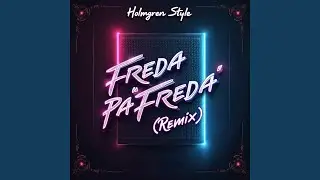 Freda P&aring; Freda (Remix)