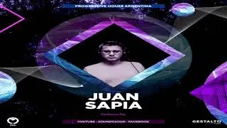 Juan Sapia - Progressive House Argentina -