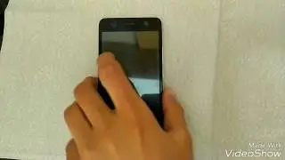 Antutu Benchmarking Test: The Lava Iris X8
