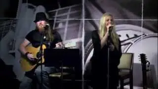 Songwriters Night at the Commodore Grille - 04/12/2015