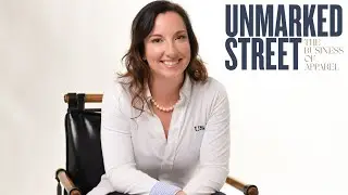 Welcome to Unmarked Street