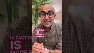 Old Monk Rum Market | Startup | Sarthak Ahuja