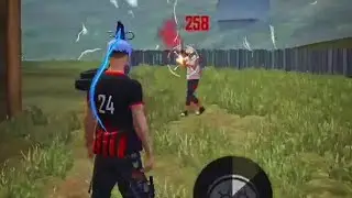 FREE FIRE ANGRY STATUS 😡 #short