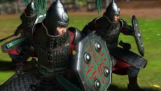 Jade Warriors Voice Lines Thankful For Not Being Disbanded