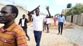 WUT AWULIAN IN JUBA💯