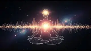 174Hz Healing Frequency | Deep Pain Relief, Relaxation, Meditation & Inner Peace Music