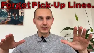 Pick-Up Culture Is Making You Weak. Here’s the Truth.