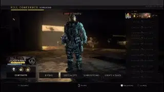 BO4:God mode on.