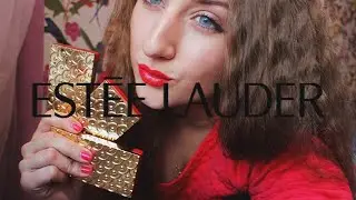 Кейс от Estee Lauder /  Makeup / Обзор декоративной косметики.