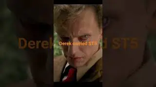 Derek Turnbow carrying Stranger Things 5 #strangerthings #strangerthings5 #derek #derekturnbow