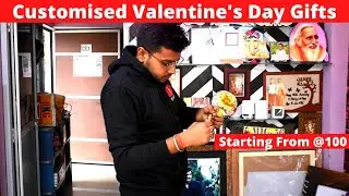 Jyoti Enterprises A Customised Gift Shop
