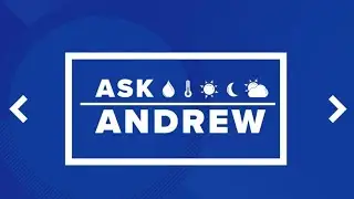 Ask Andrew Live: July 23, 2025
